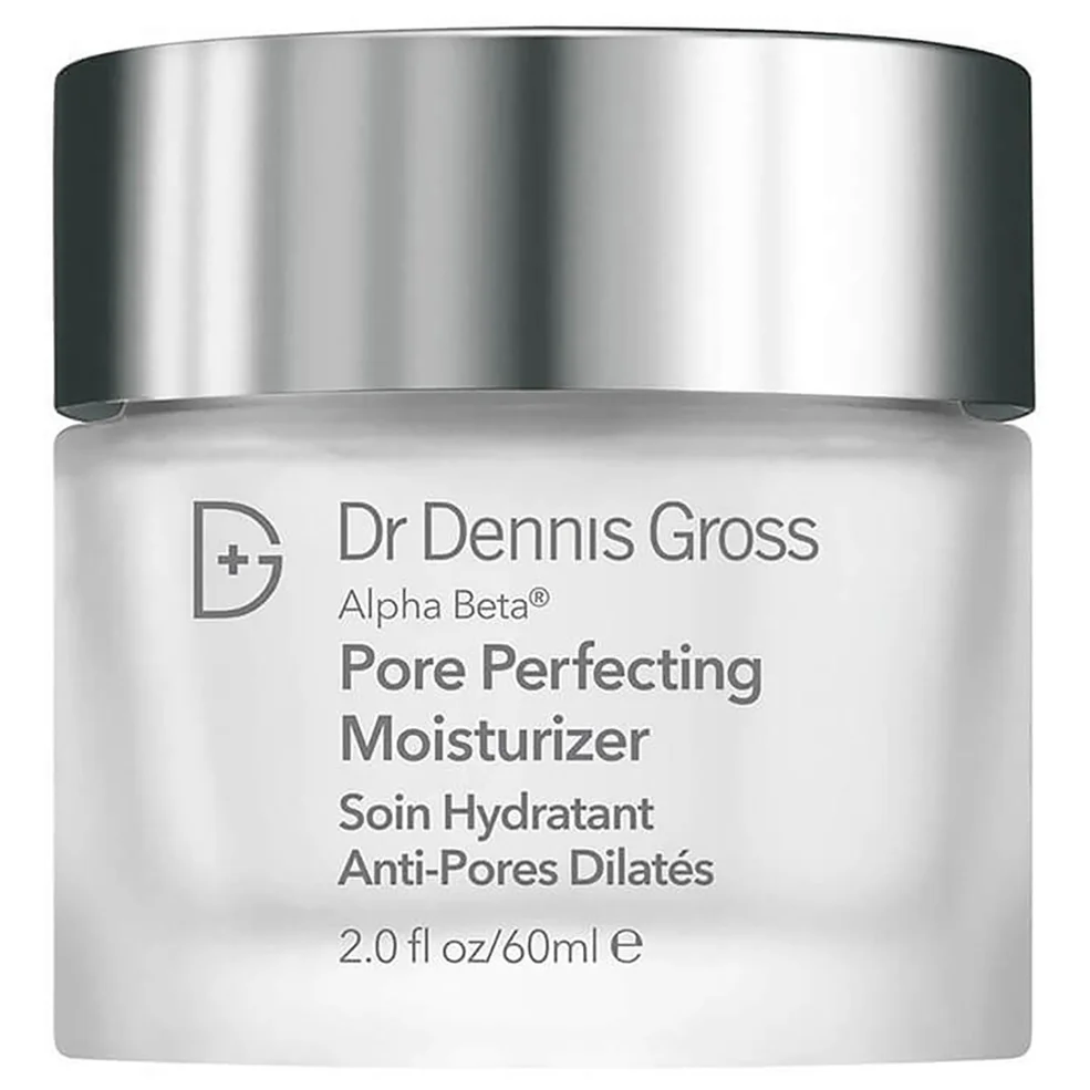 Dr. Dennis Gross Skincare Alpha Beta Pore Perfecting Moisturizer 2 fl. oz. Image 1