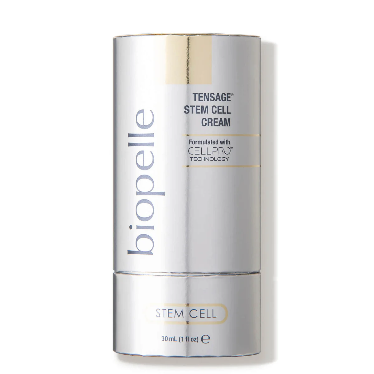 Biopelle Tensage Stem Cell Cream (1 fl. oz.)