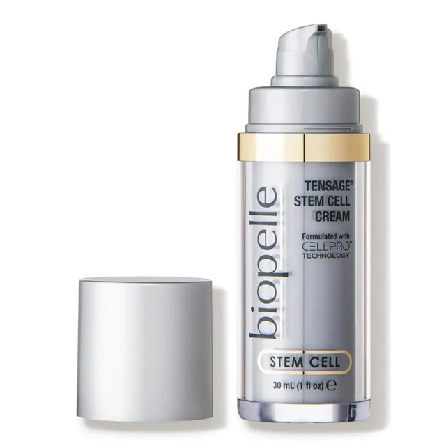 Biopelle Tensage Stem Cell Cream (1 fl. oz.)