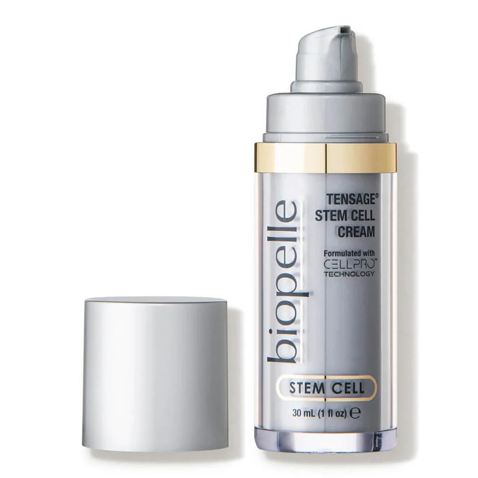 Biopelle Tensage Stem Cell Cream (1 fl. oz.) Image 1