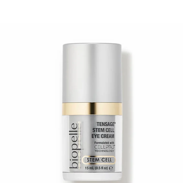 Biopelle Tensage Stem Cell Eye Cream (0.5 fl. oz.)