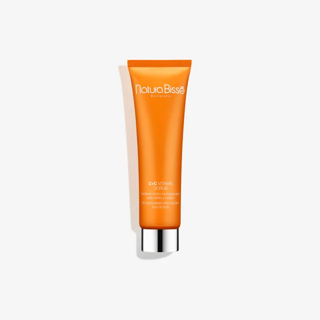Natura Bissé C+C Vitamin Scrub (3.5 oz.)