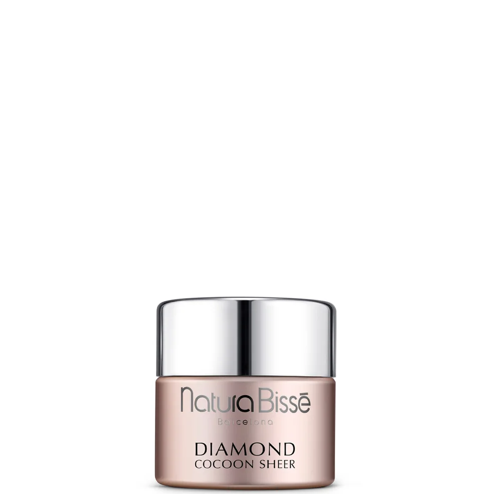 Natura Bissé Diamond Cocoon Sheer Cream (1.7 oz.) Image 1