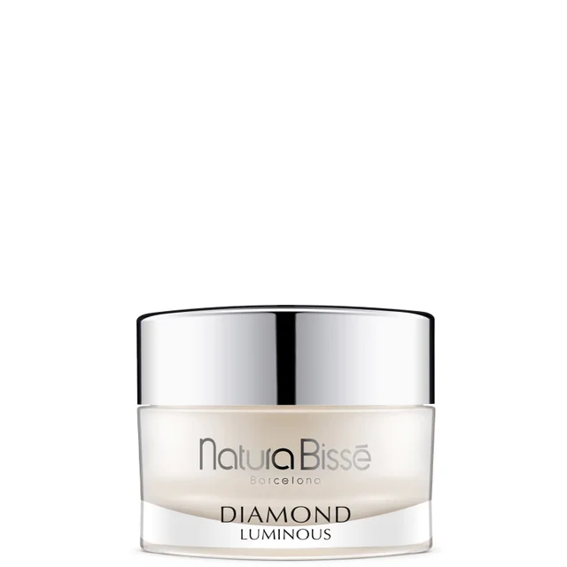 Natura Bissé Diamond Luminous Rich Luxury Cleanse 200ml