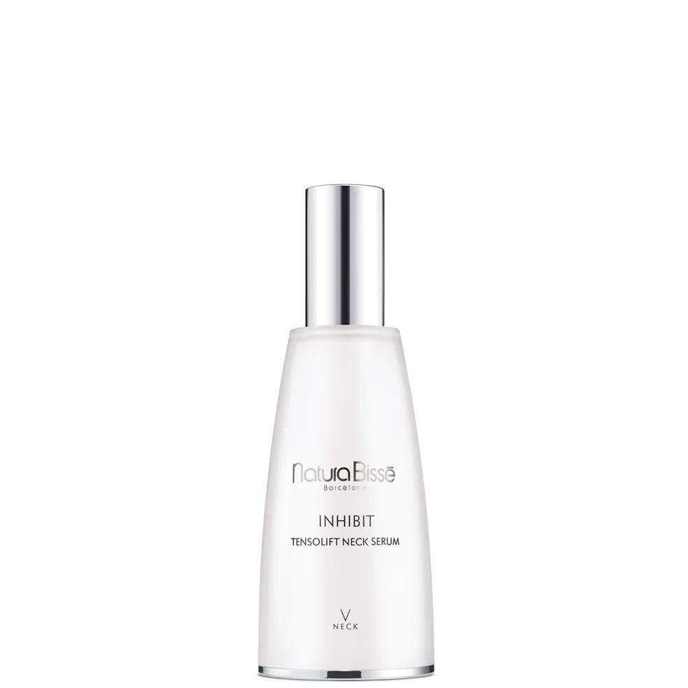 Natura Bissé Inhibit Tensolift Neck Serum (60 ml.) Image 1