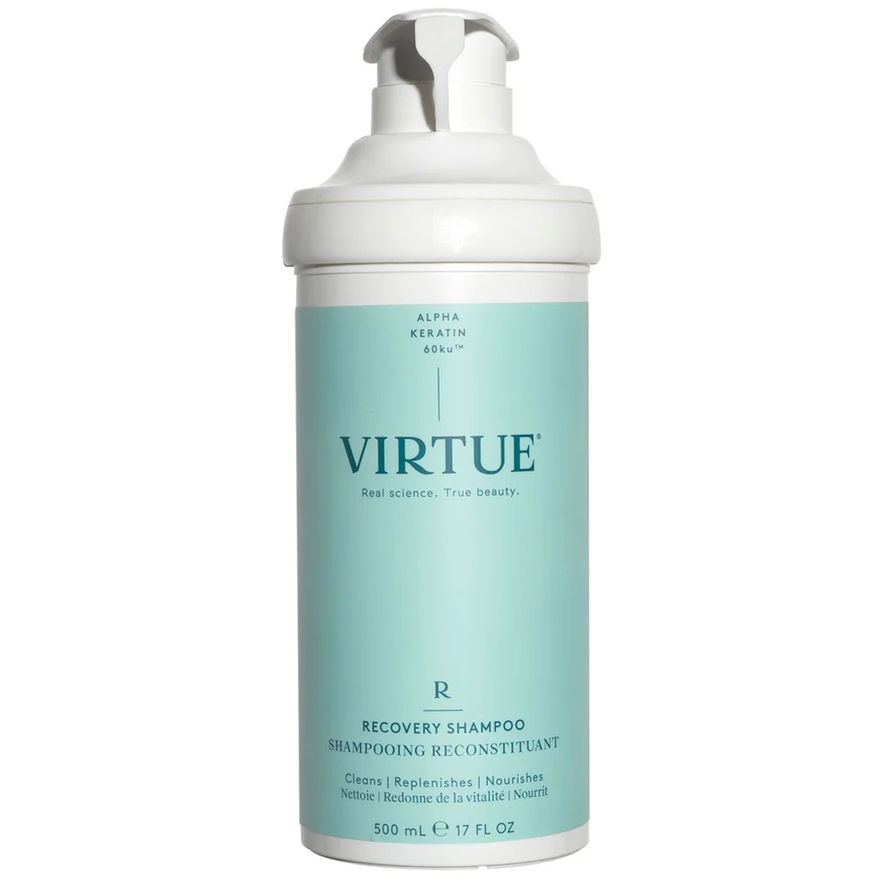 VIRTUE Recovery Shampoo (17 fl. oz.) Image 1