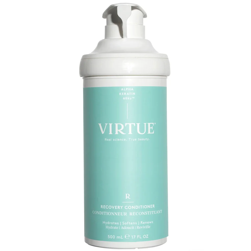 VIRTUE Recovery Conditioner (17 fl. oz.) Image 1