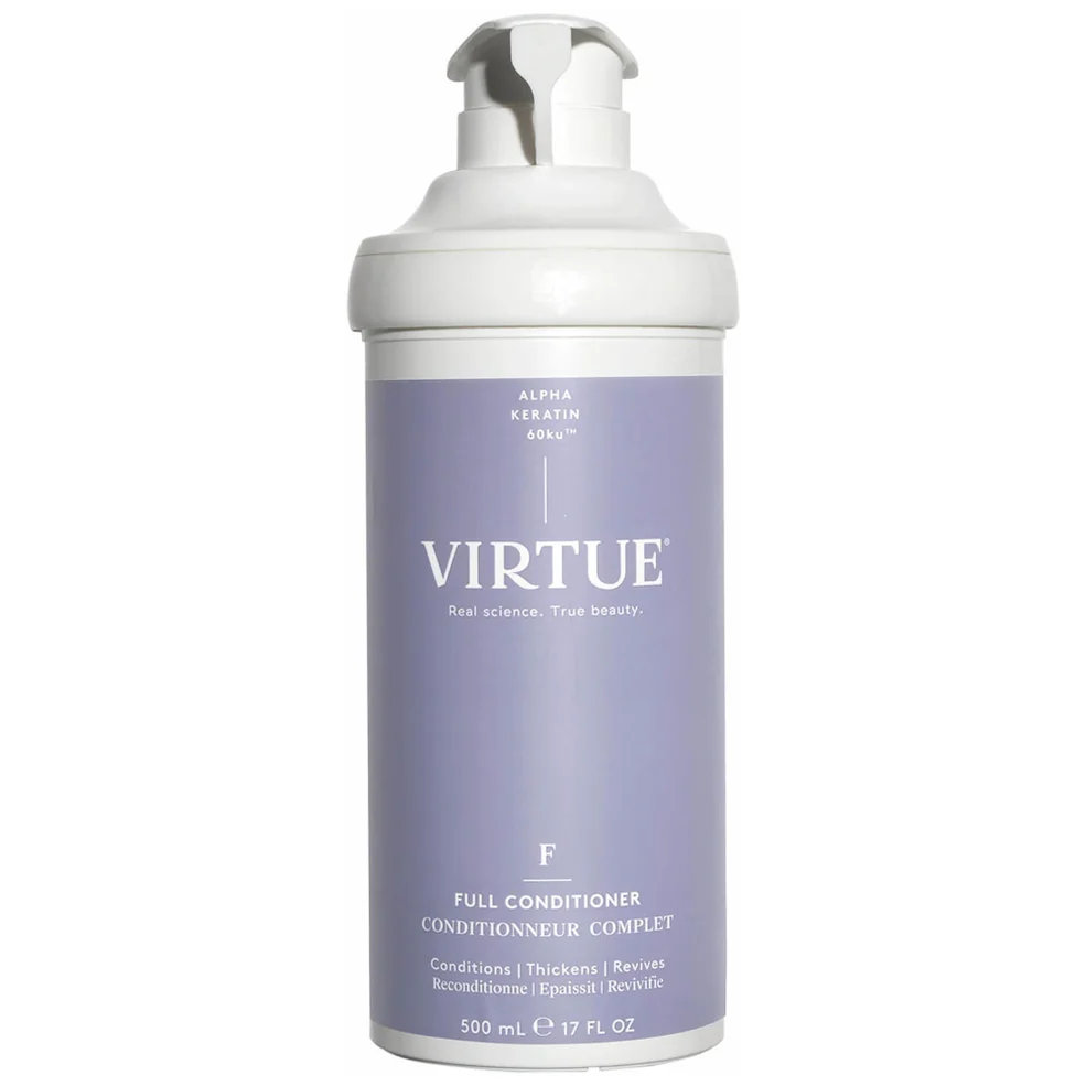 VIRTUE Full Conditioner - Professional Size Image 1
