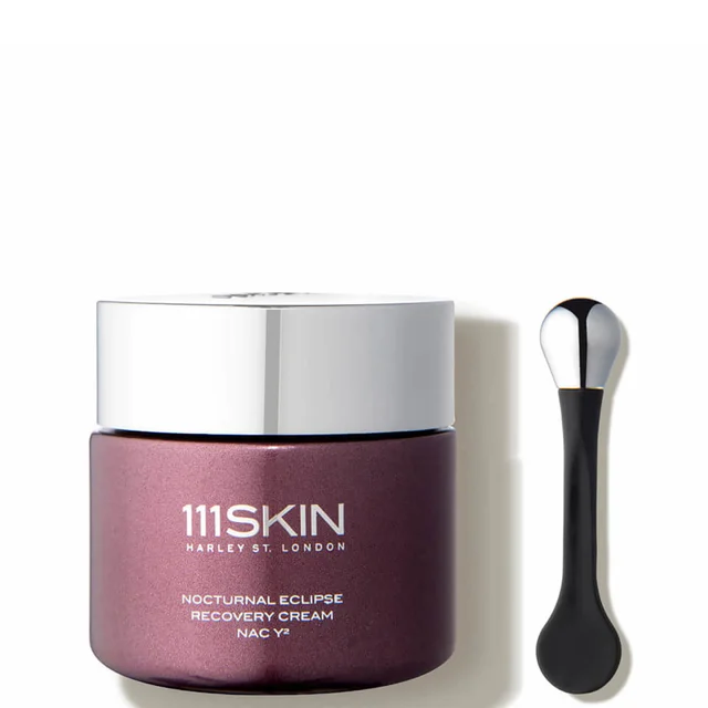 111SKIN Nocturnal Eclipse Recovery Cream NAC Y2 (50 ml.)