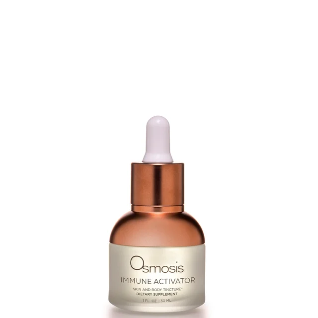 Osmosis Beauty Wellness Immune Activator 30ml
