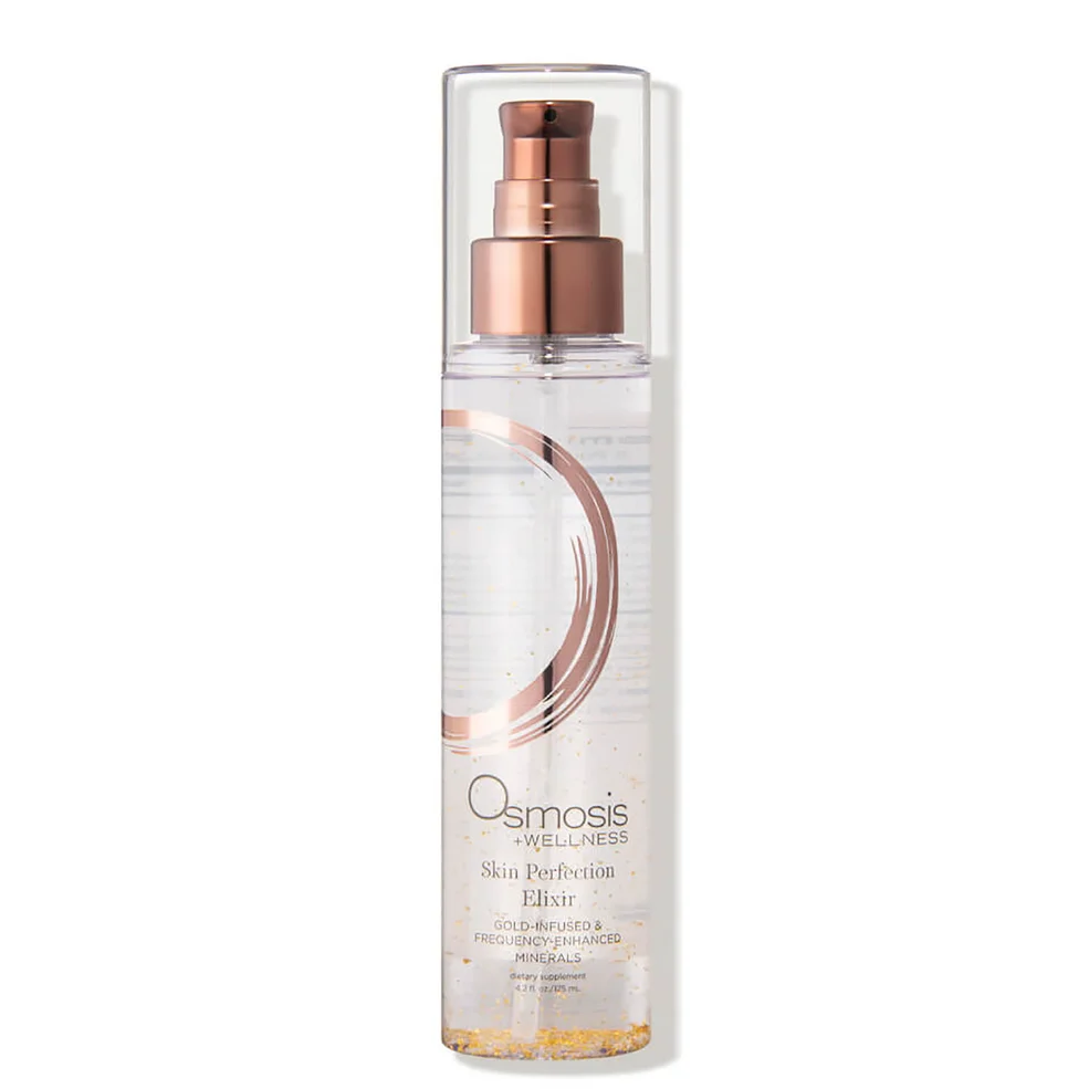 Osmosis +Beauty Skin Perfection Elixir (4.2 fl. oz.) Image 1