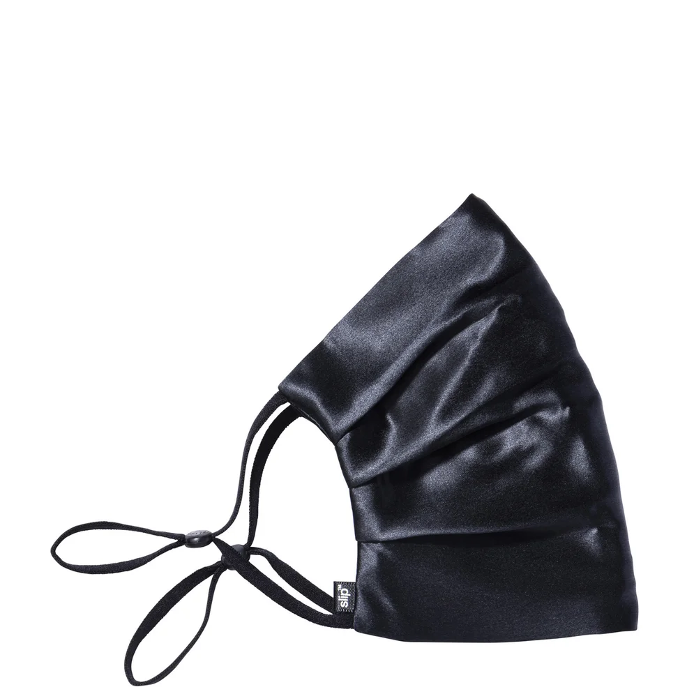 Slip Reusable Face Covering (Various Colours) (Worth $39.00) Image 1