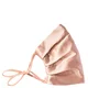 Slip Reusable Face Covering - Black (Worth $39)