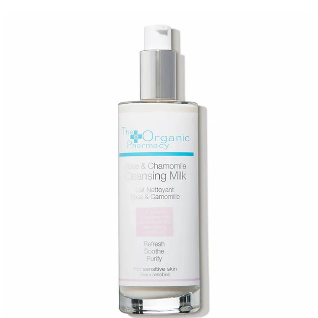 Польза ромашки для ухода за кожей (и лучшие средства с ней) Польза ромашки для ухода за кожей (и лучшие средства с ней)