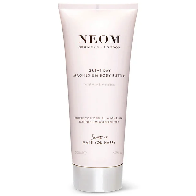 NEOM Great Day Magnesium Body Butter 6.7 fl. oz