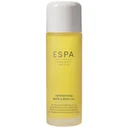 ESPA Detoxifying Bath and Body Oil 100ml