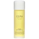 ESPA Fitness Bath and Body Oil 100ml