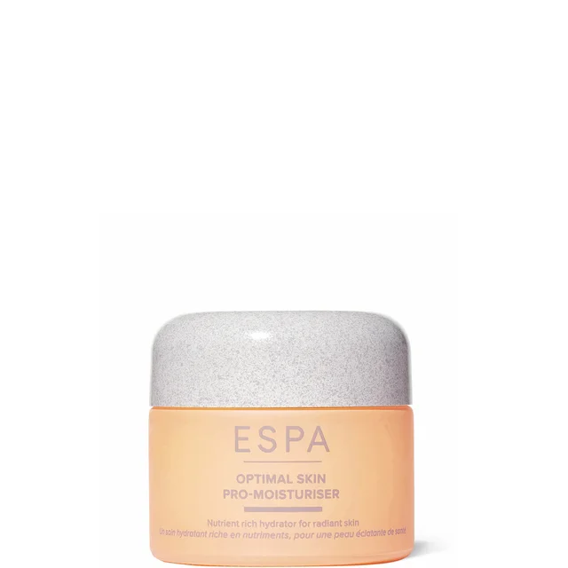 ESPA Optimal Skin ProMoisturiser 55 ml.
