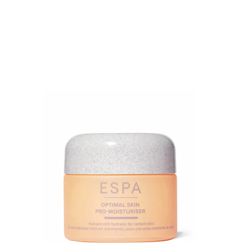 ESPA Optimal Skin ProMoisturiser 55 ml. Image 1