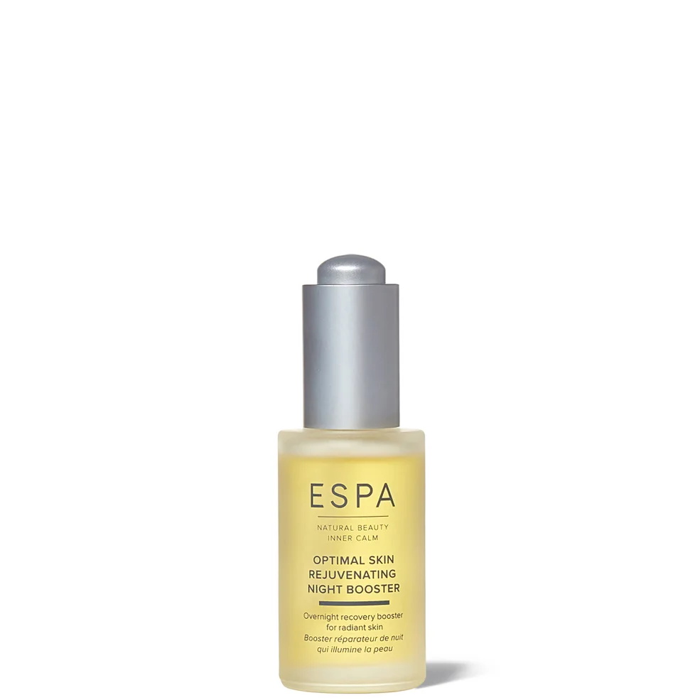ESPA Optimal Skin Rejuvenating Night Booster 30 ml. Image 1