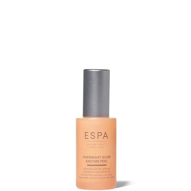 ESPA Overnight Glow Enzyme Peel 30 ml.