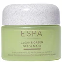 ESPA Clean and Green Detox Mask 55ml