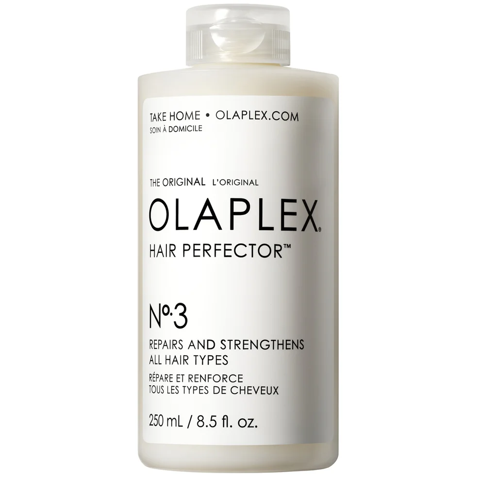 Olaplex Limited Edition Super Size No. 3 Hair Perfector (8.5 fl. oz.) Image 1