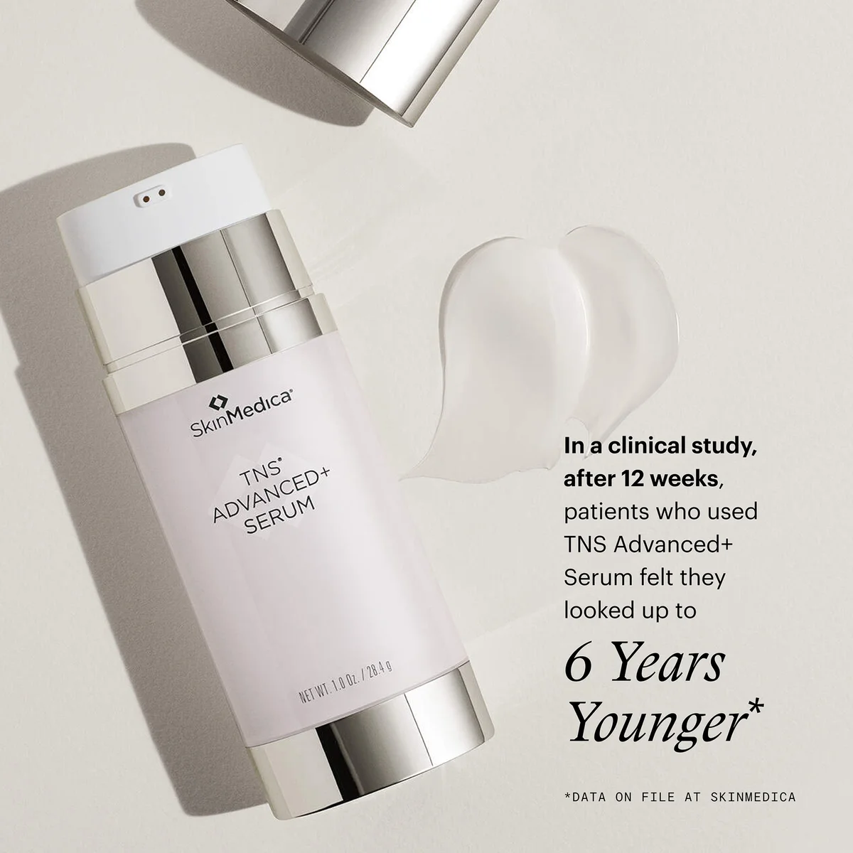 SkinMedica TNS Advanced+ Serum Bundle - Buy 2 Get 1 Free