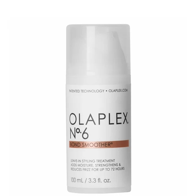 Olaplex No. 6 Bond Smoother (3.3 fl. oz.)