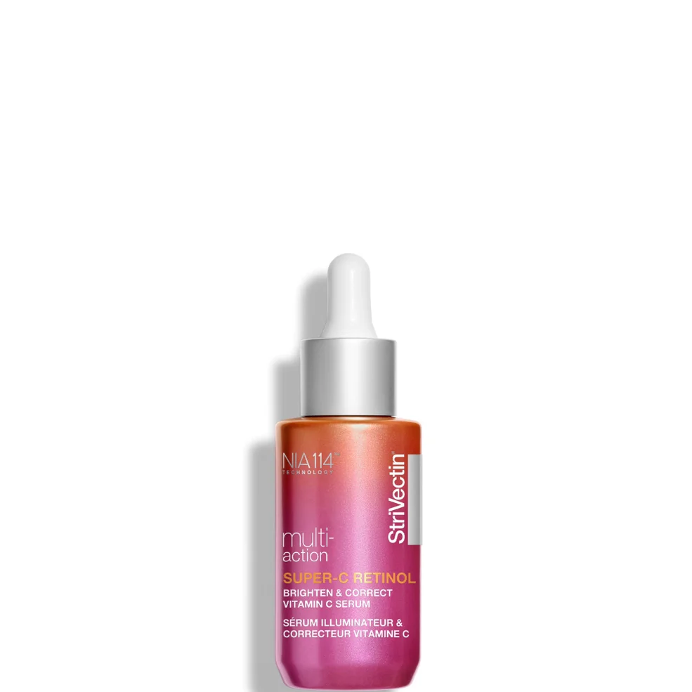 StriVectin Super-C Retinol Brighten Correct Vitamin C Serum (1 fl. oz.) Image 1