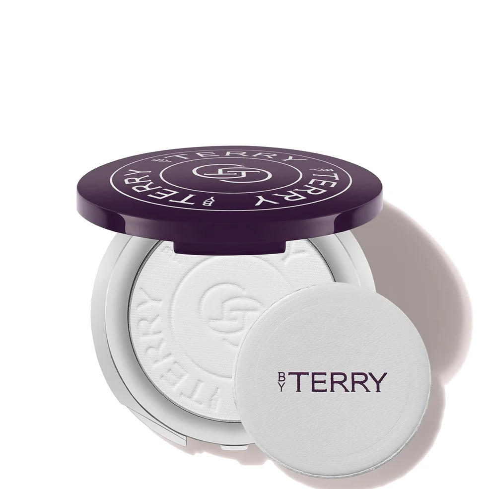 By Terry Hyaluronic Hydra Pressed Powder Travel Size (Worth $20.00) Image 1