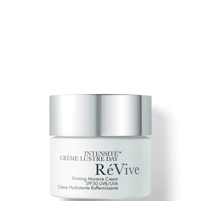 RéVive Skincare Intensité Crème Lustre Day Firming Moisture Cream Broad Spectrum SPF30 Sunscreen 50ml