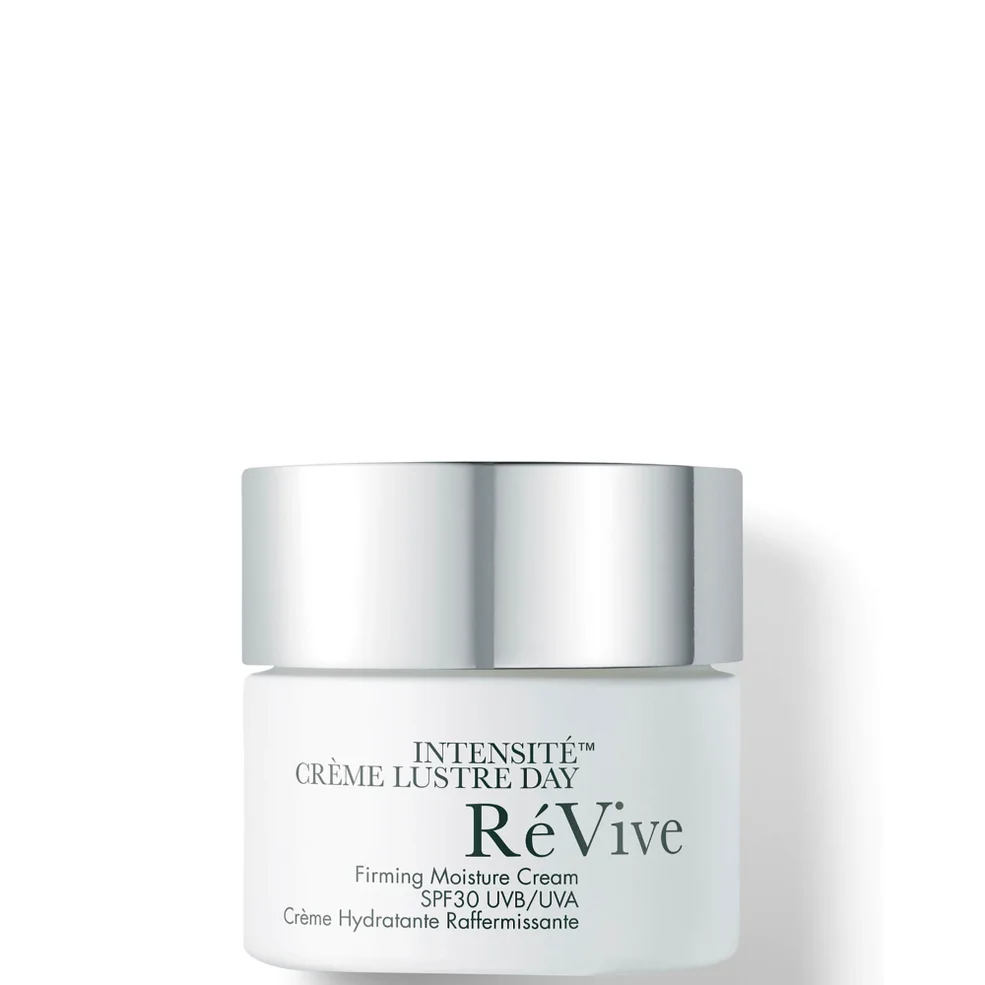 RéVive Skincare Intensité Crème Lustre Day Firming Moisture Cream Broad Spectrum SPF30 Sunscreen 50ml Image 1