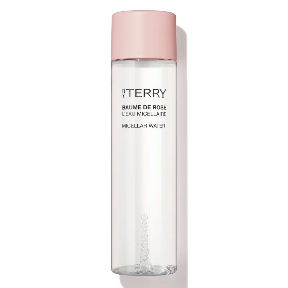 By Terry Baume De Rose Micellar Water Hydrating Cleansing Water (6.8 fl. oz.) Image 1