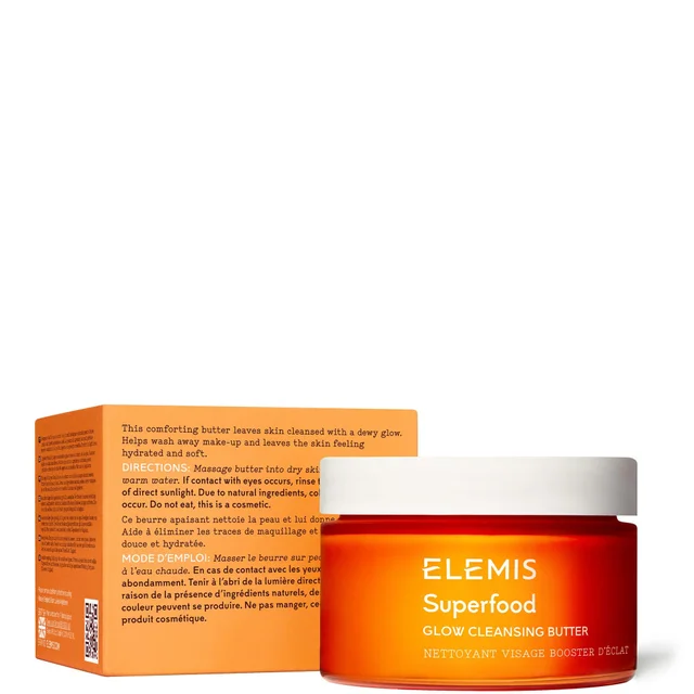 Elemis Superfood Glow Butter 90ml