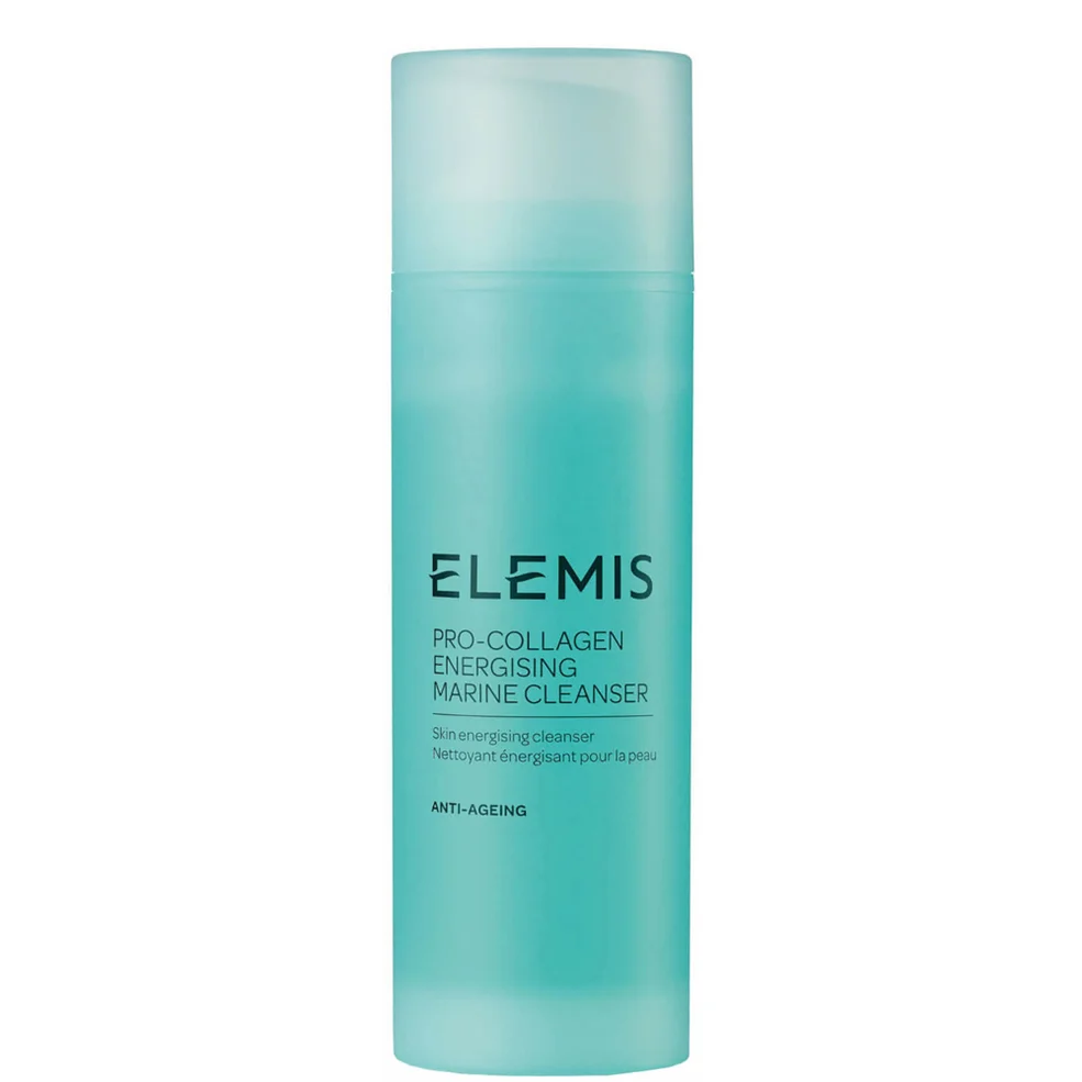 Elemis Pro-Collagen Energising Marine Cleanser (150 ml.) Image 1