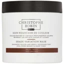Christophe Robin Shade Variation Mask - Ash Brown 250ml