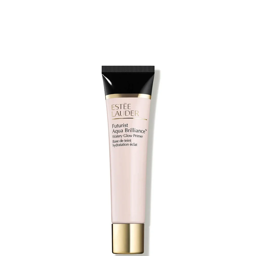 Estée Lauder Futurist Aqua Brilliance™ Watery Glow Primer with Hyaluronic Acid 1.3 oz. Image 1