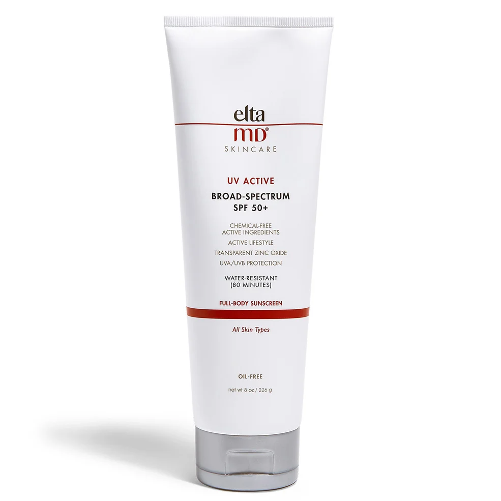 EltaMD UV Active Broad-Spectrum SPF 50 (8 oz.) Image 1