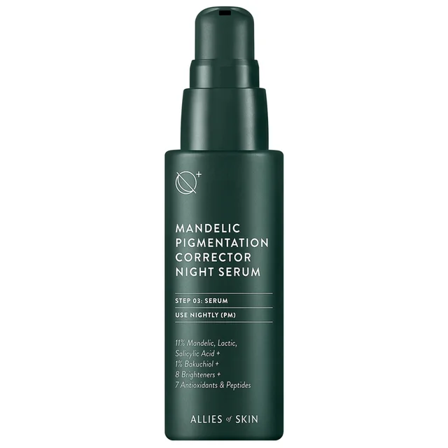 Allies of Skin Mandelic Pigmentation Corrector Night Serum (1 fl. oz.)