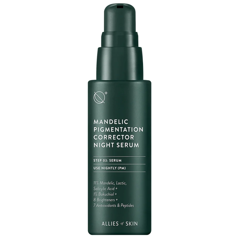 Allies of Skin Mandelic Pigmentation Corrector Night Serum (1 fl. oz.) Image 1