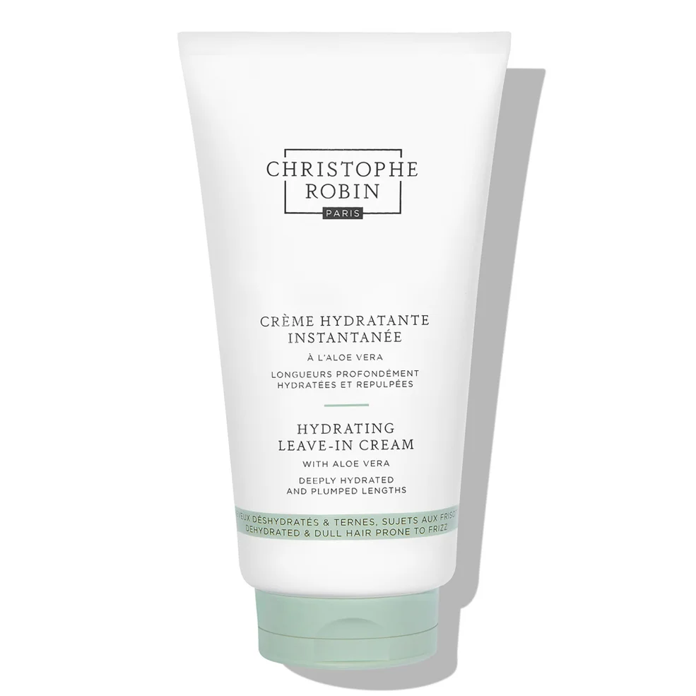 Christophe Robin Hydrating Leave-In Cream 150ml Image 1