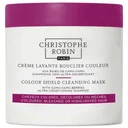 Christophe Robin Colour Shield Cleansing Mask with Camu-Camu Berries 250ml
