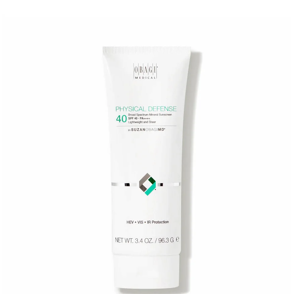 Obagi Medical Physical Defense Broad Spectrum SPF 40 (3.4 oz.) Image 1