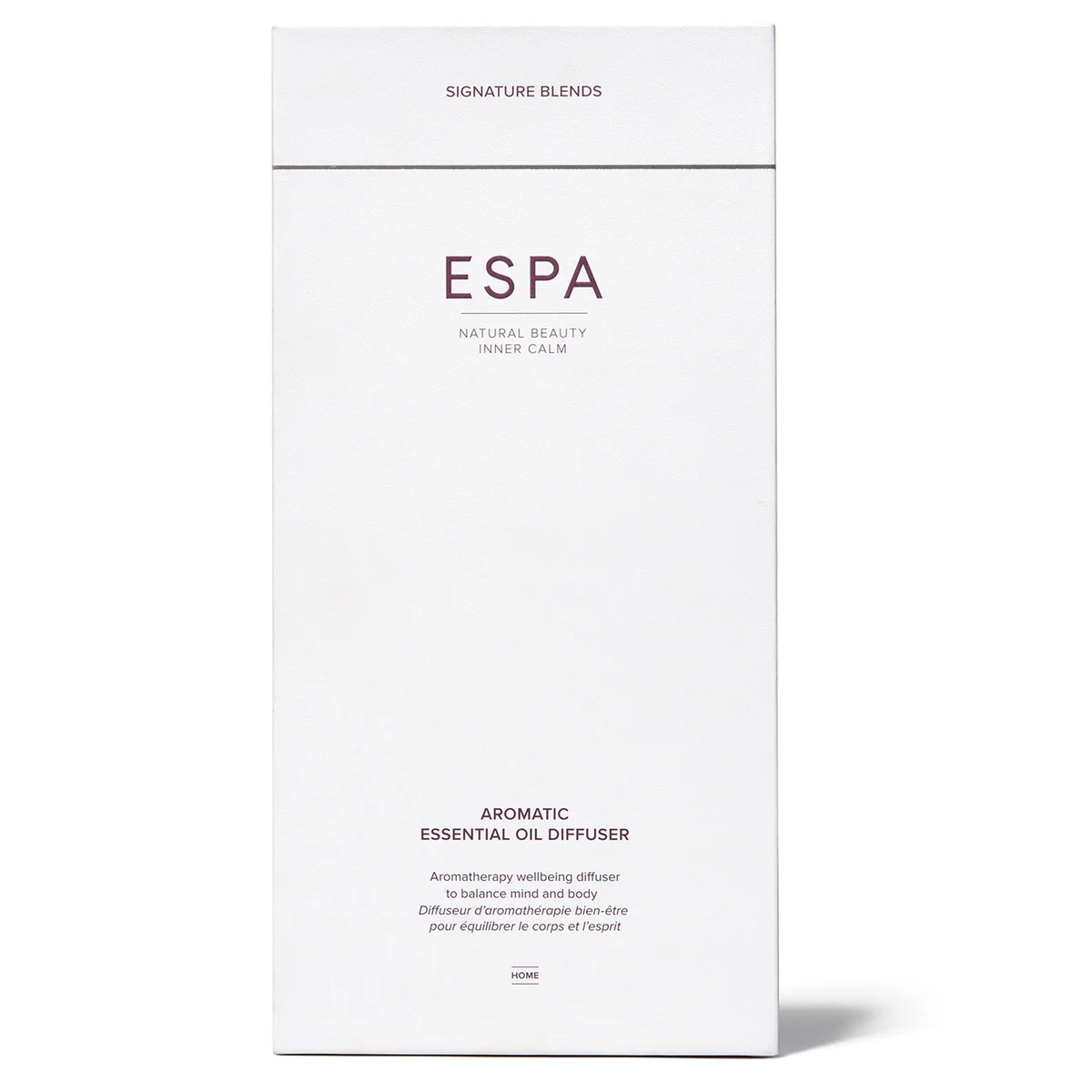 ESPA Essential Oil Diffuser