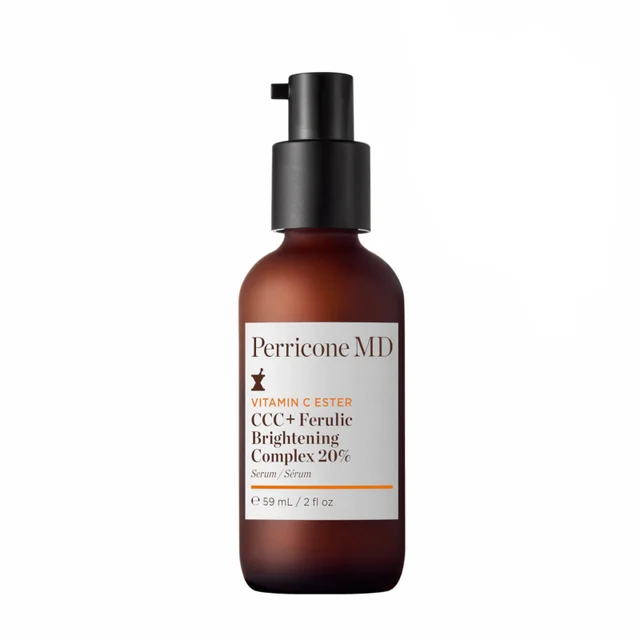 Perricone MD VCE CCC + Ferulic Brightening Complex 20% 2oz FG