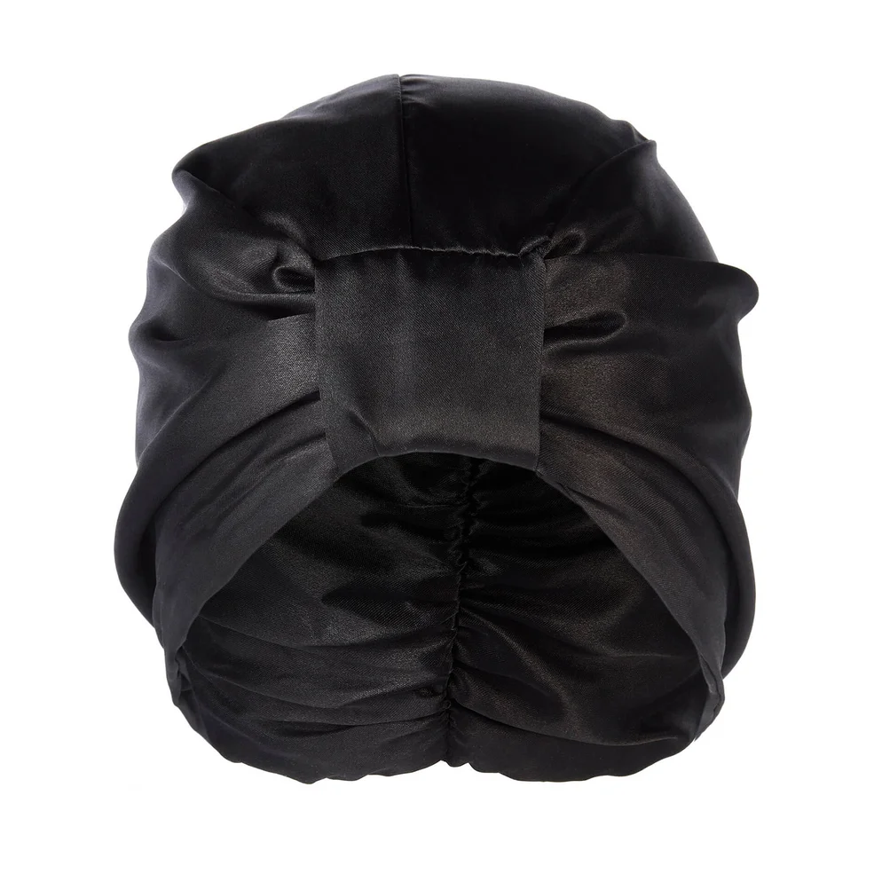 Grow Gorgeous Satin Bonnet Image 1