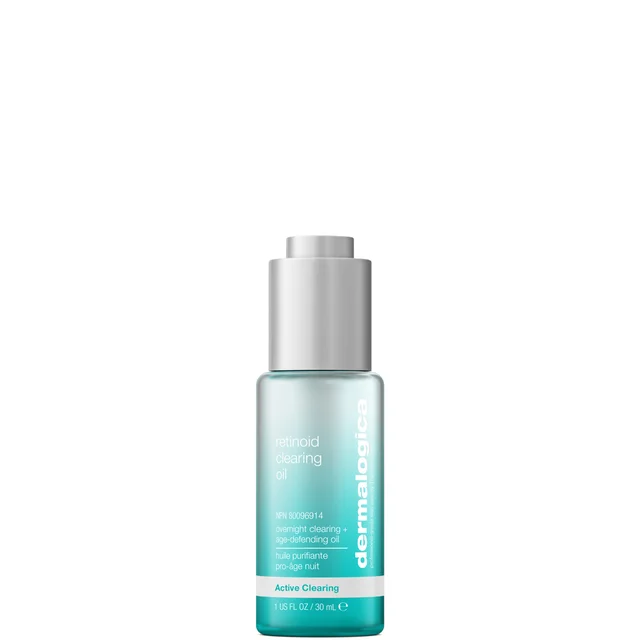 Dermalogica Retinol Clearing Acne Oil (1 fl. oz.)