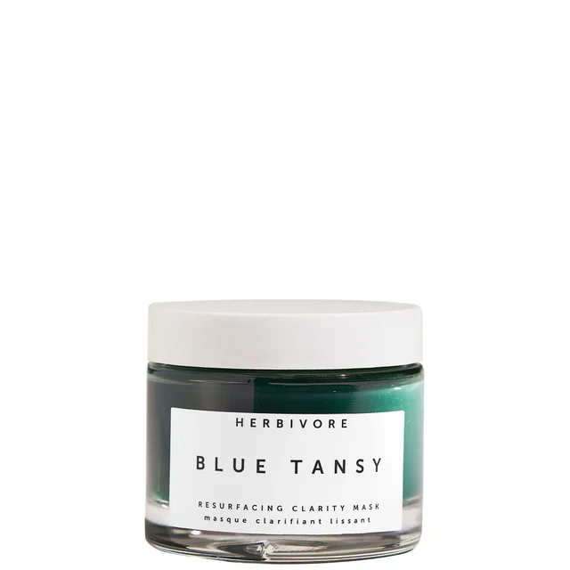 Herbivore Botanicals Blue Tansy Mask (2.3 fl. oz.)