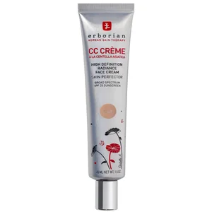 Erborian CC Cream 1.5 oz (Various Shades) - Colour Clair